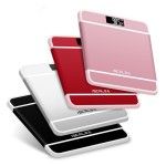 New 180KG Electronic Weighing Scales LED Digital Display Weight Weighing Floor Electronic Smart Balance Body Household
